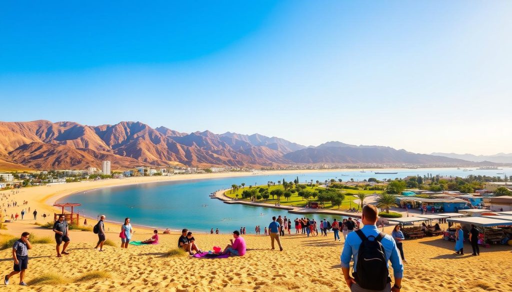 outdoor experiences in Muscat outdoor experiences in Muscat