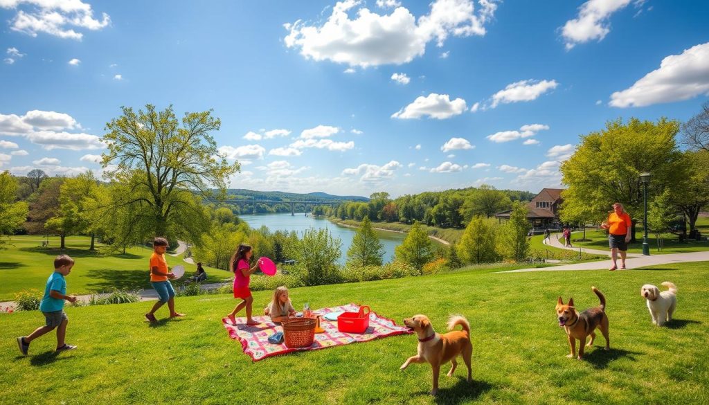 outdoor family fun Frankfort Kentucky outdoor family fun Frankfort Kentucky