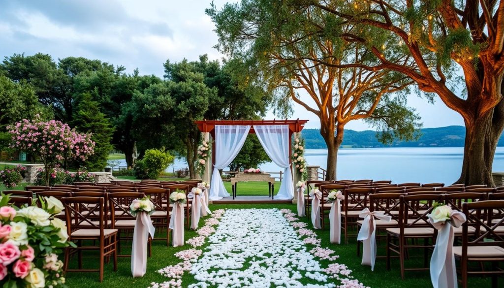 outdoor wedding ceremony venues outdoor wedding ceremony venues