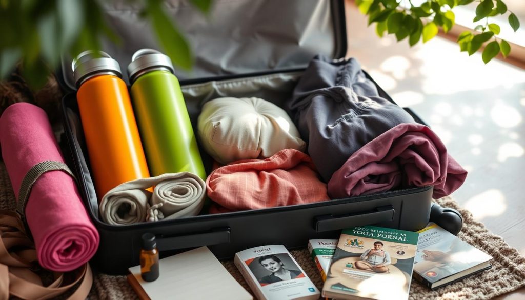 packing for yoga retreats packing for yoga retreats