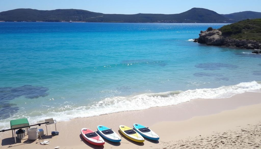 paddle boarding rentals Gozo paddle boarding rentals Gozo