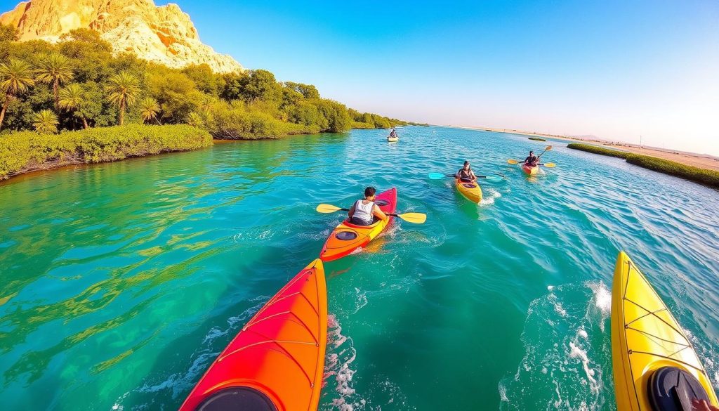 paddle sports Al Wakrah paddle sports Al Wakrah