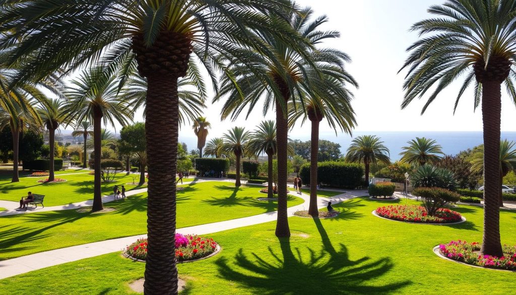 parks in Sliema parks in Sliema