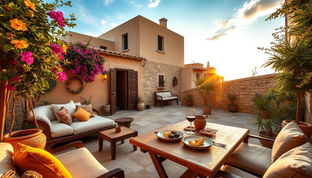 personalized hospitality in Gozo personalized hospitality in Gozo
