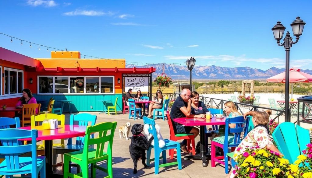 pet-friendly dining in ABQ pet-friendly dining in ABQ