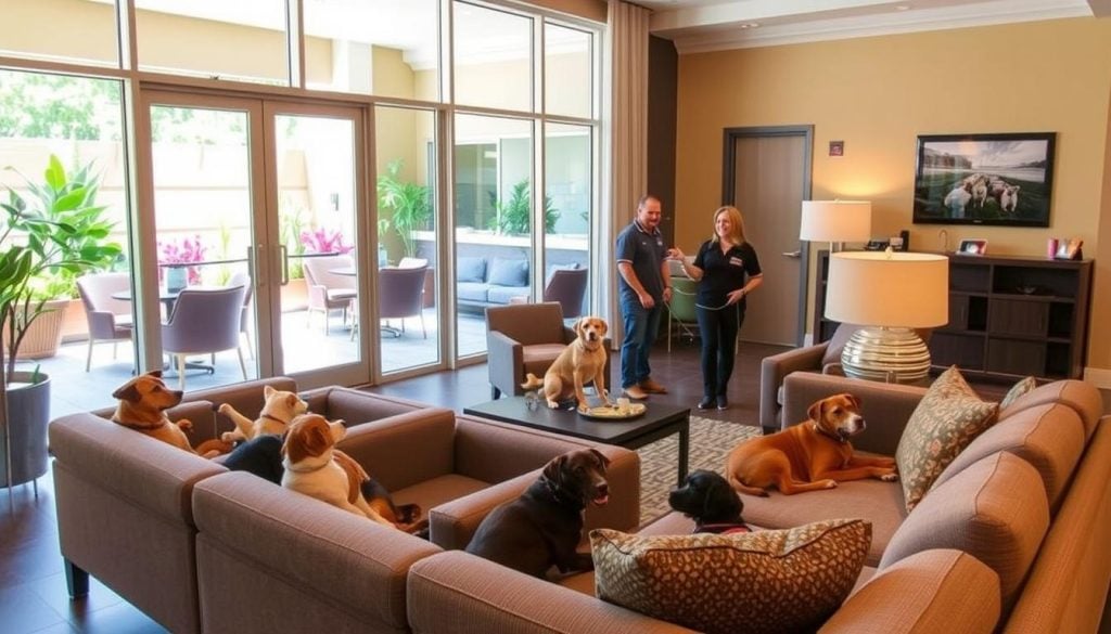 pet-friendly hotels Roswell