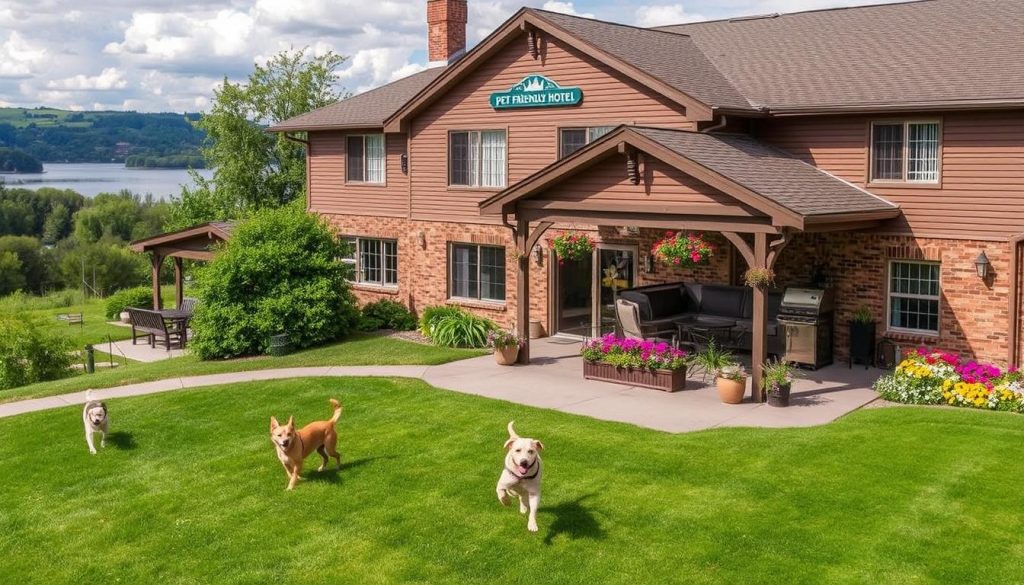 pet-friendly hotels in La Crosse pet-friendly hotels in La Crosse