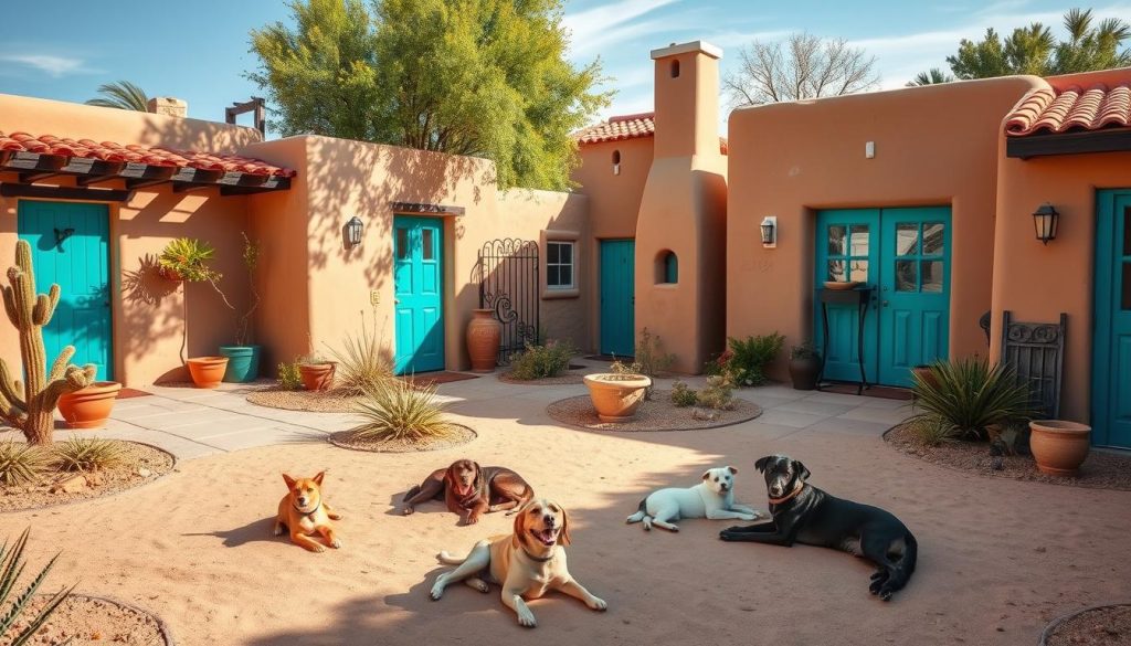 pet-friendly vacation rentals in Santa Fe historic district pet-friendly vacation rentals in Santa Fe historic district