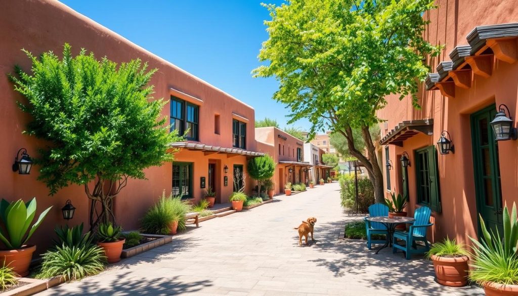 pet-friendly vacation rentals in Santa Fe historic district pet-friendly vacation rentals in Santa Fe historic district