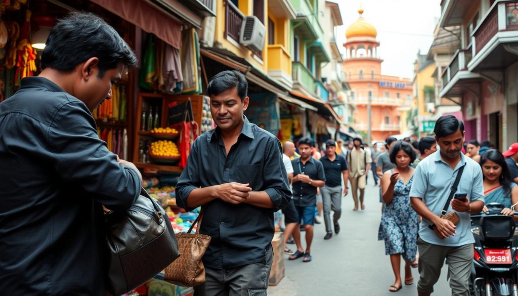 petty crimes in Colombo petty crimes in Colombo