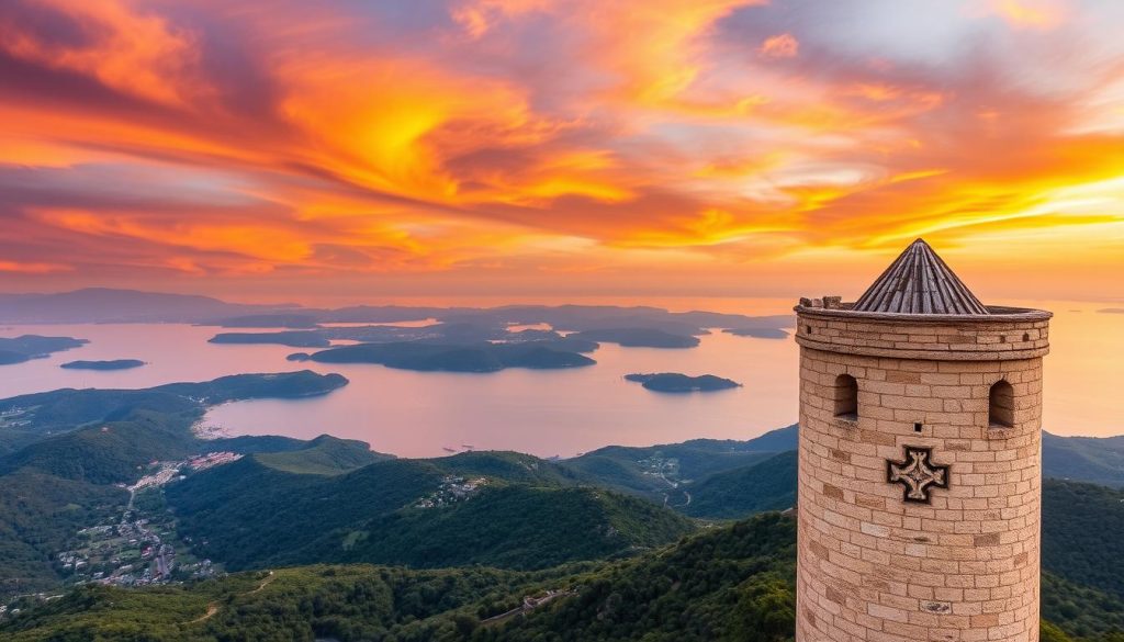 photography Santa Marija Tower photography Santa Marija Tower