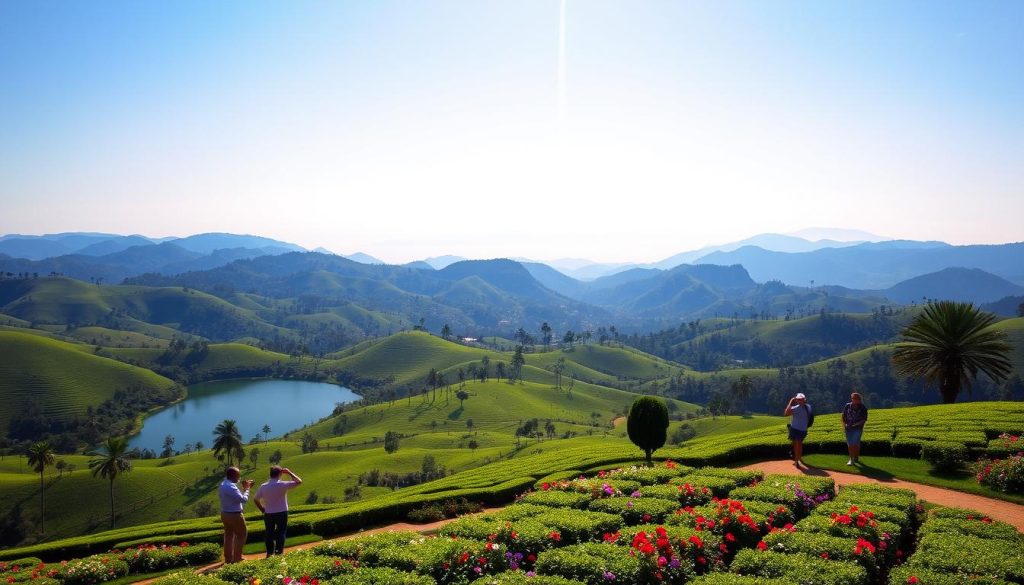 photography tours in Nuwara Eliya