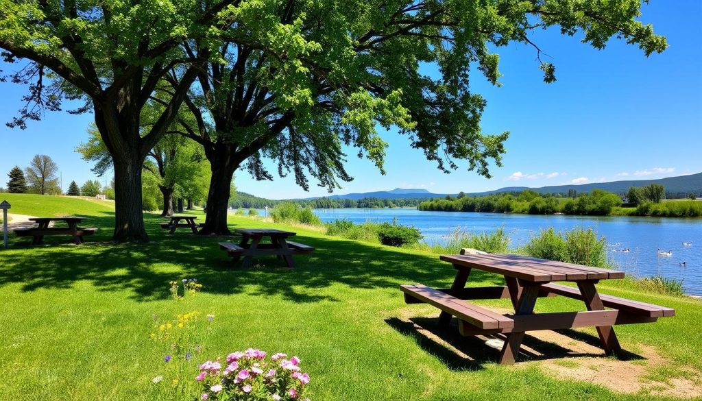 picnic areas Frankfort picnic areas Frankfort