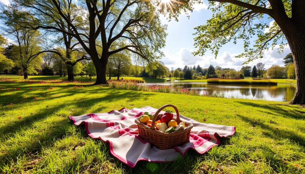 picnic areas in Bowling Green picnic areas in Bowling Green