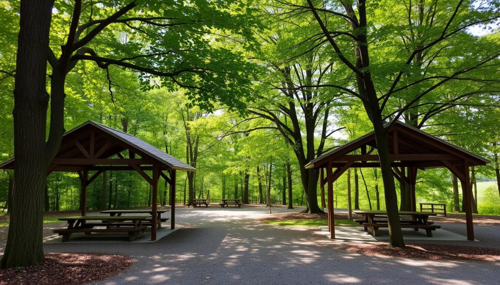 picnic shelters availability picnic shelters availability