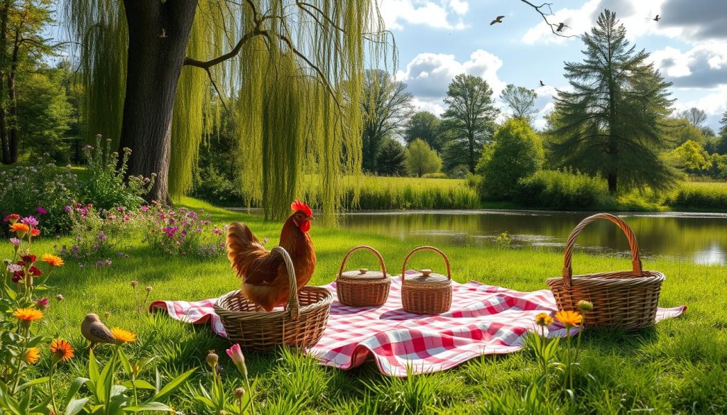 picturesque hen picnic area picturesque hen picnic area