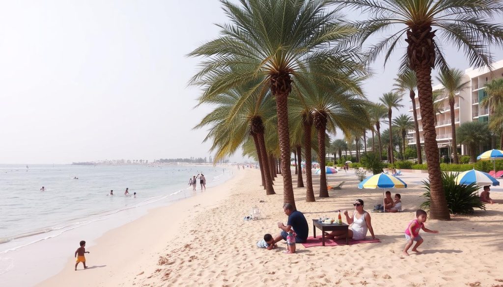 planning a family vacation in Al Khor planning a family vacation in Al Khor