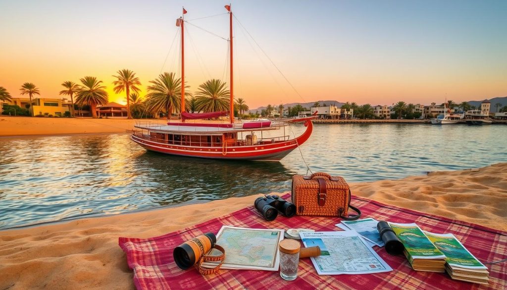 planning dhow cruise planning dhow cruise