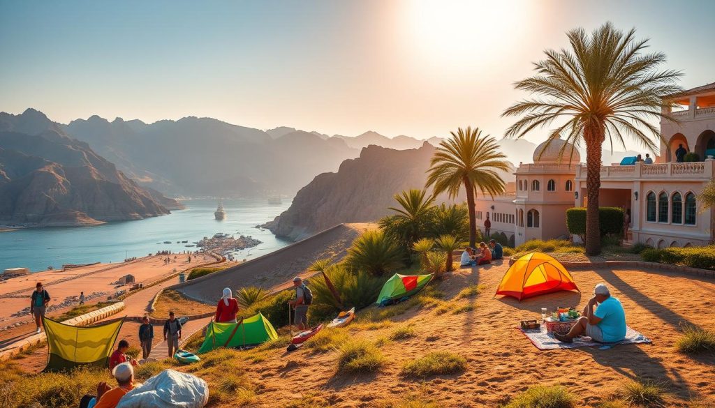 planning outdoor activities in Muscat planning outdoor activities in Muscat