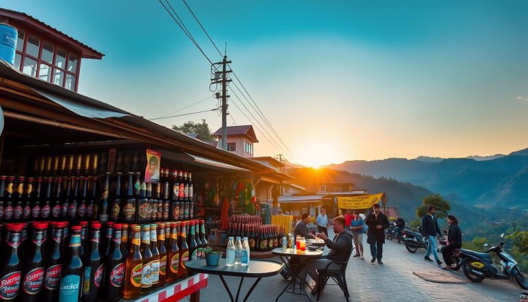pokhara beer prices