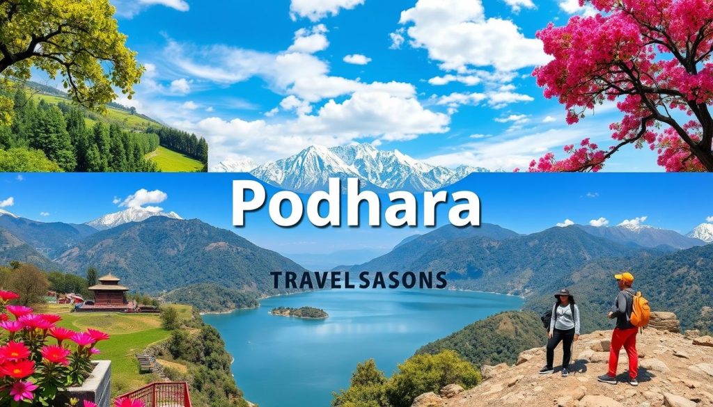 pokhara travel seasons