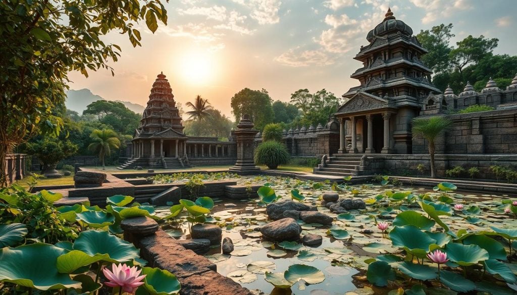 polonnaruwa ancient ruins tour