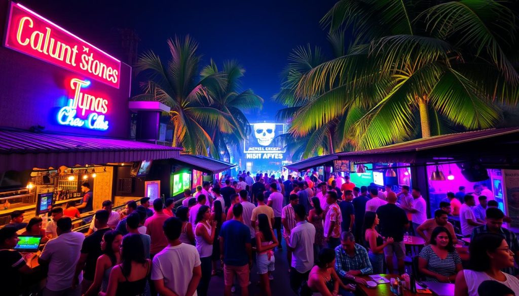 popular clubs Colombo popular clubs Colombo