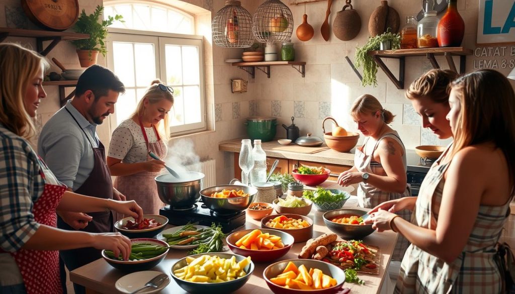 popular cooking classes in Gozo popular cooking classes in Gozo