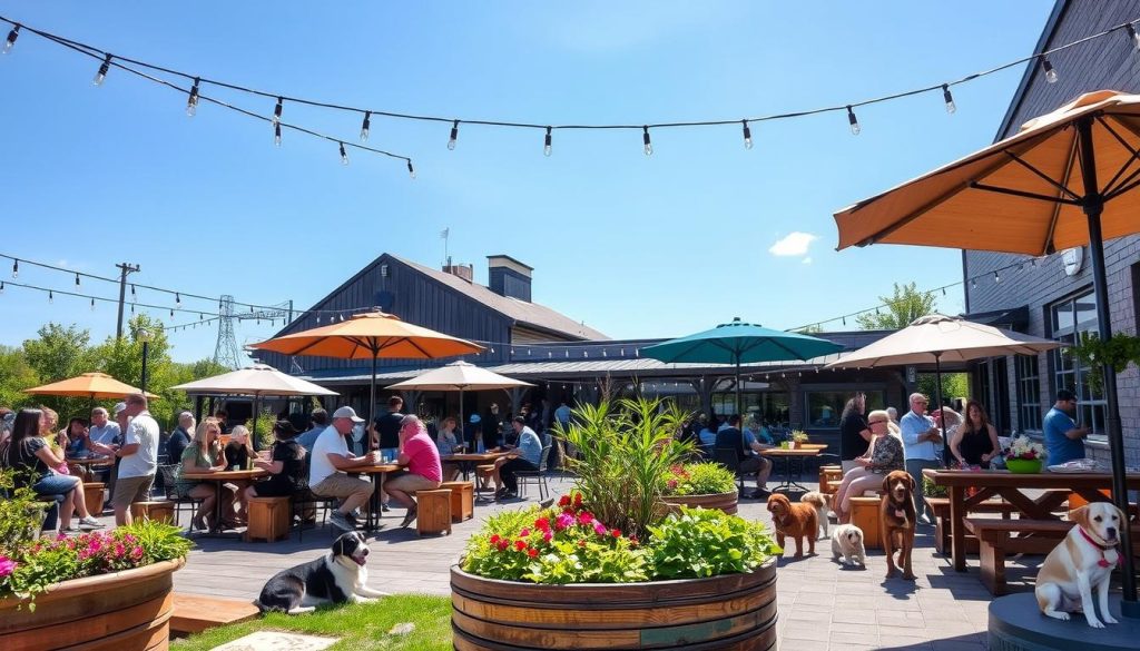 popular dog-friendly breweries in Green Bay popular dog-friendly breweries in Green Bay