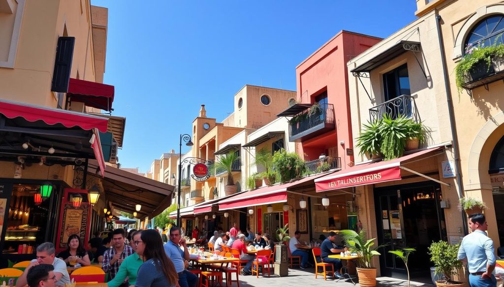 popular eateries Sur popular eateries Sur