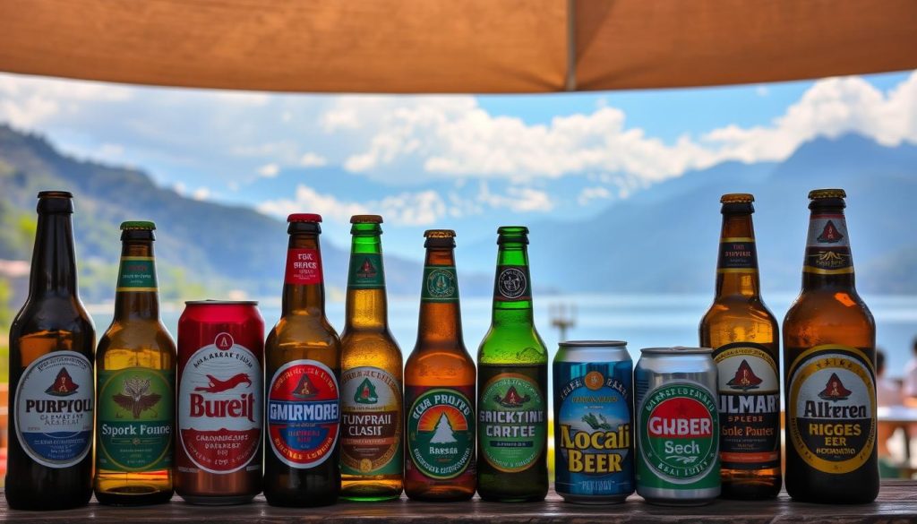 popular local beers in Pokhara popular local beers in Pokhara