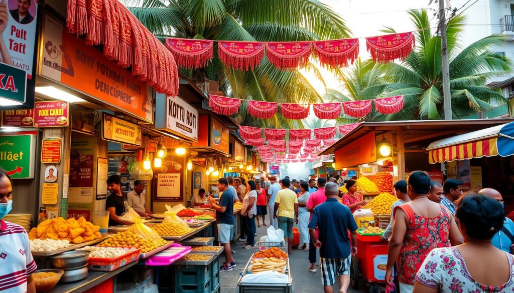 popular street food spots in Colombo popular street food spots in Colombo