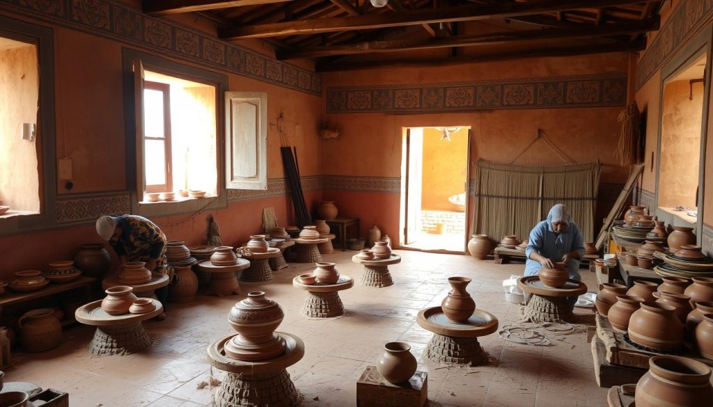 pottery classes in Oman pottery classes in Oman