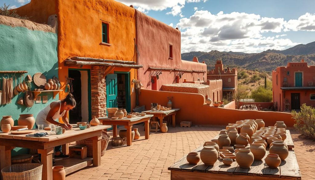 pottery workshops Santa Fe pottery workshops Santa Fe