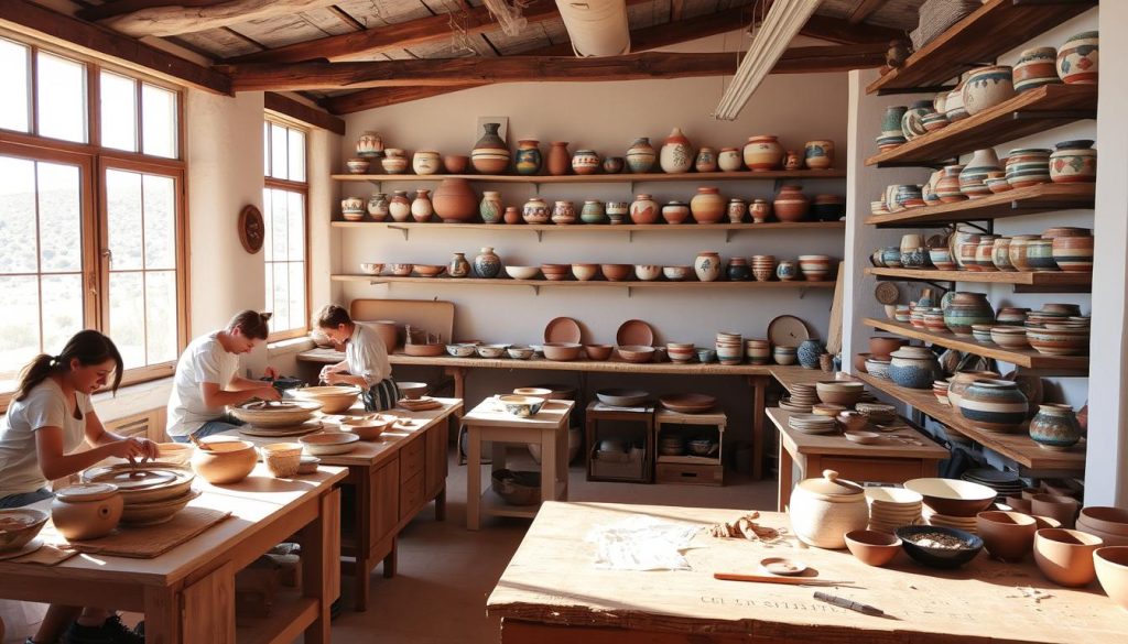 pottery workshops Santa Fe pottery workshops Santa Fe