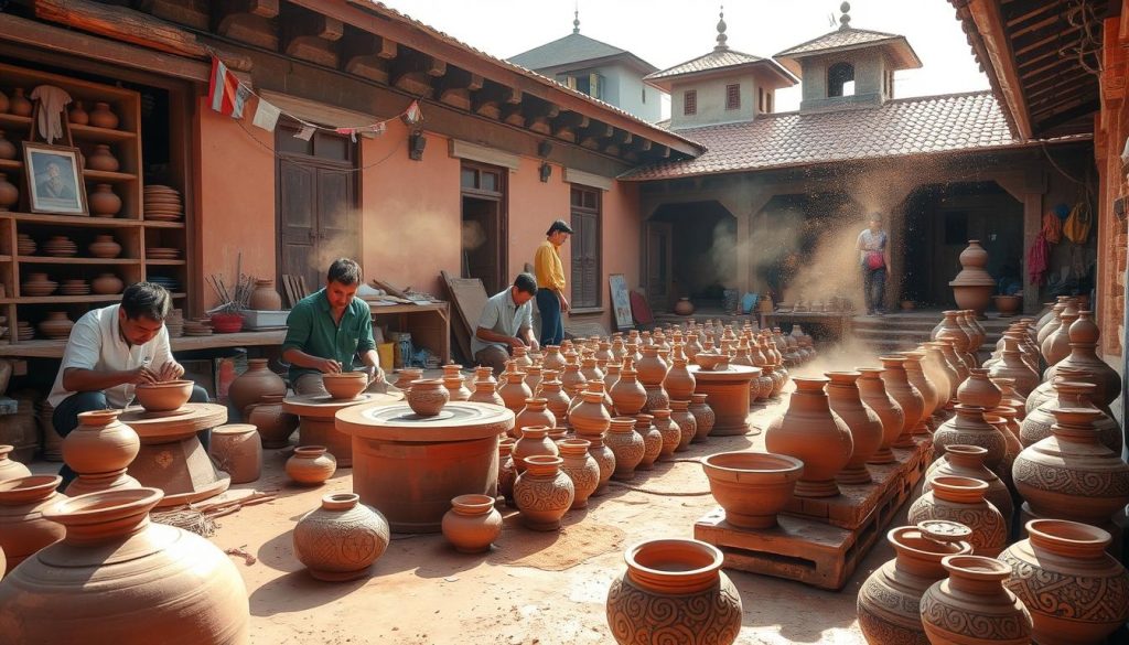 pottery workshops bhaktapur pottery workshops bhaktapur