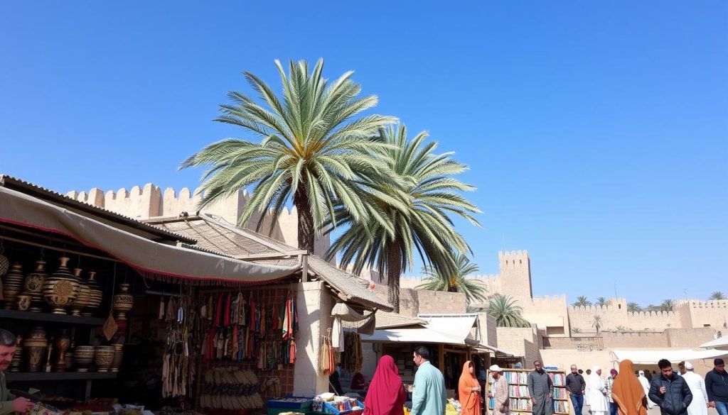 practical tips for visiting Nizwa practical tips for visiting Nizwa
