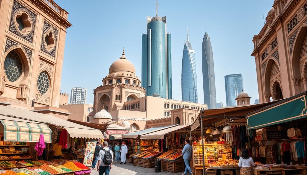 preserving cultural heritage in Doha preserving cultural heritage in Doha