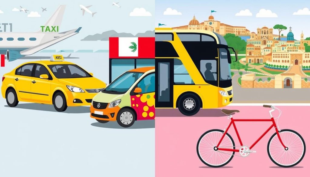 price comparison transportation from MLA to Sliema price comparison transportation from MLA to Sliema