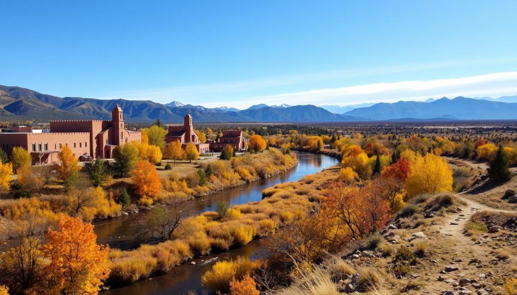 pro tips for visiting Taos