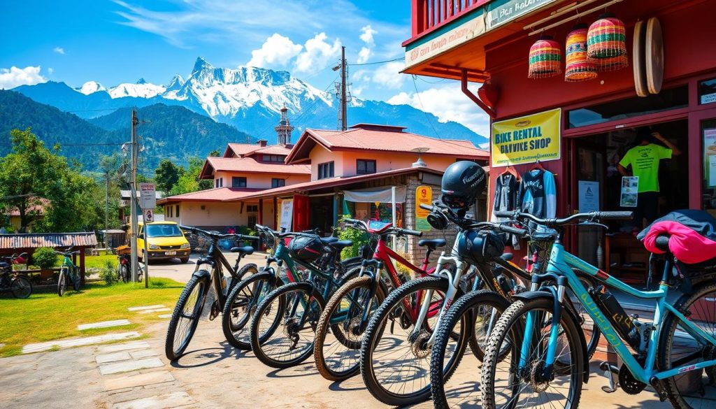 quality bike options Pokhara quality bike options Pokhara