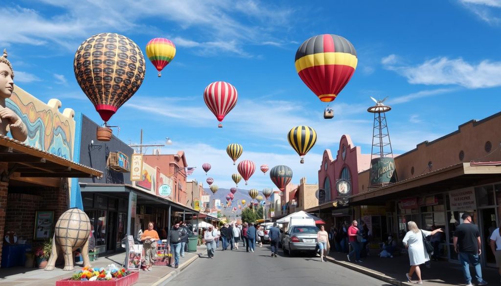 quirky things to do in Albuquerque quirky things to do in Albuquerque