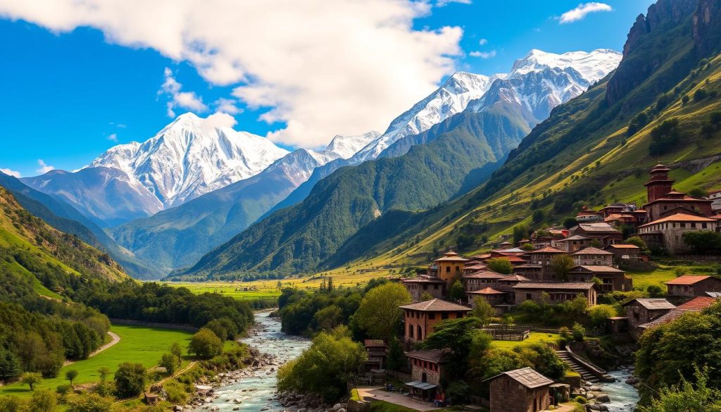 reasons to trek Annapurna Circuit reasons to trek Annapurna Circuit