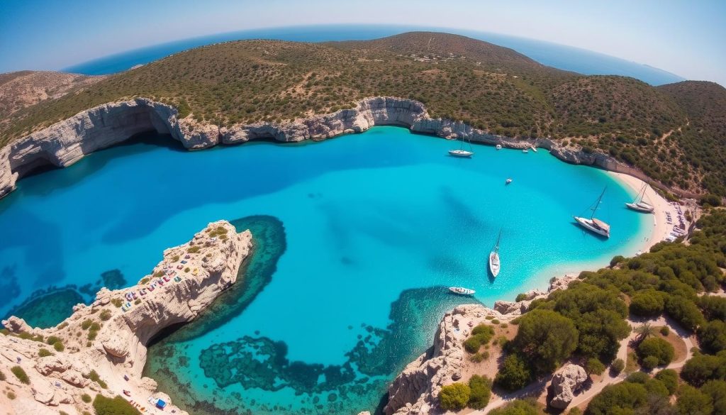 reasons to visit Comino Blue Lagoon reasons to visit Comino Blue Lagoon
