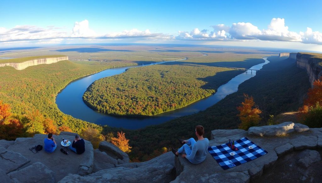 reasons to visit Grandad Bluff