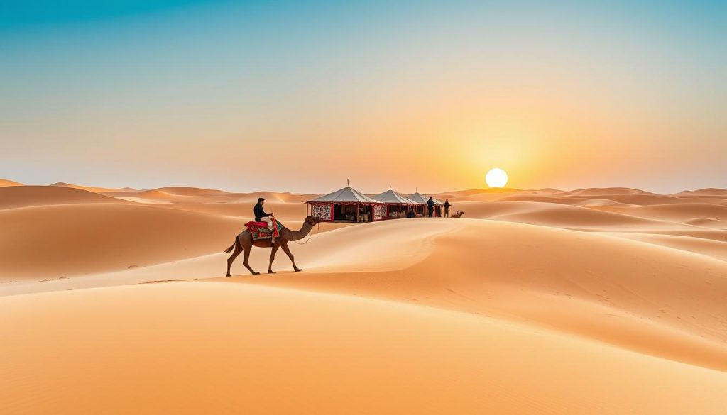 recommended activities Wahiba Sands recommended activities Wahiba Sands