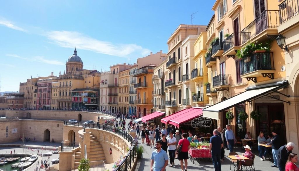 recommended guided excursions Valletta recommended guided excursions Valletta