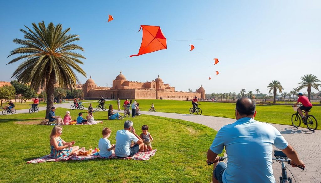 recreational activities in Al Wakrah recreational activities in Al Wakrah