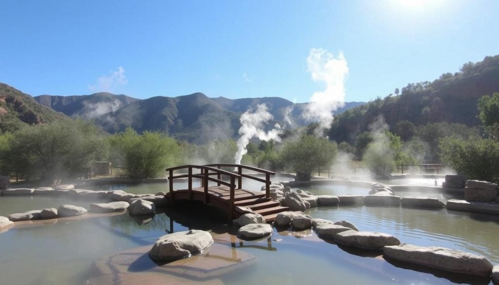 relaxation in Taos