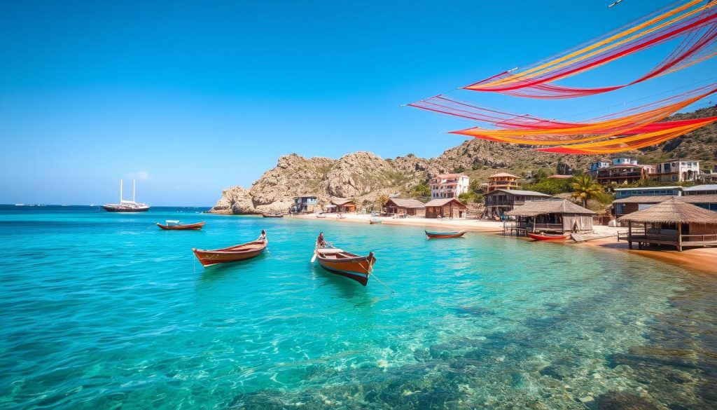 remote fishing villages remote fishing villages